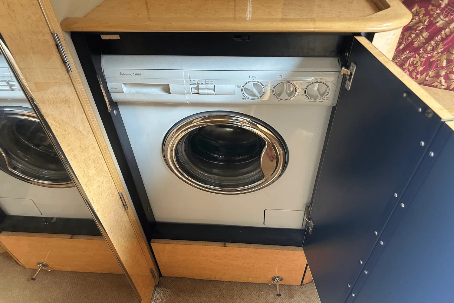 1998 Sea Ray 540 SUNDANCER Image Thumbnail #75