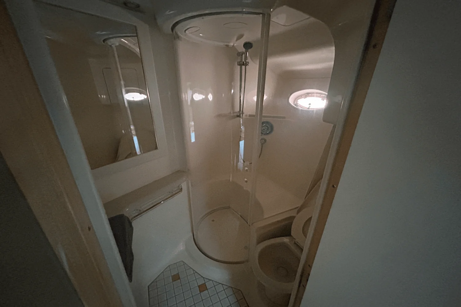 1998 Sea Ray 540 SUNDANCER Image Thumbnail #61