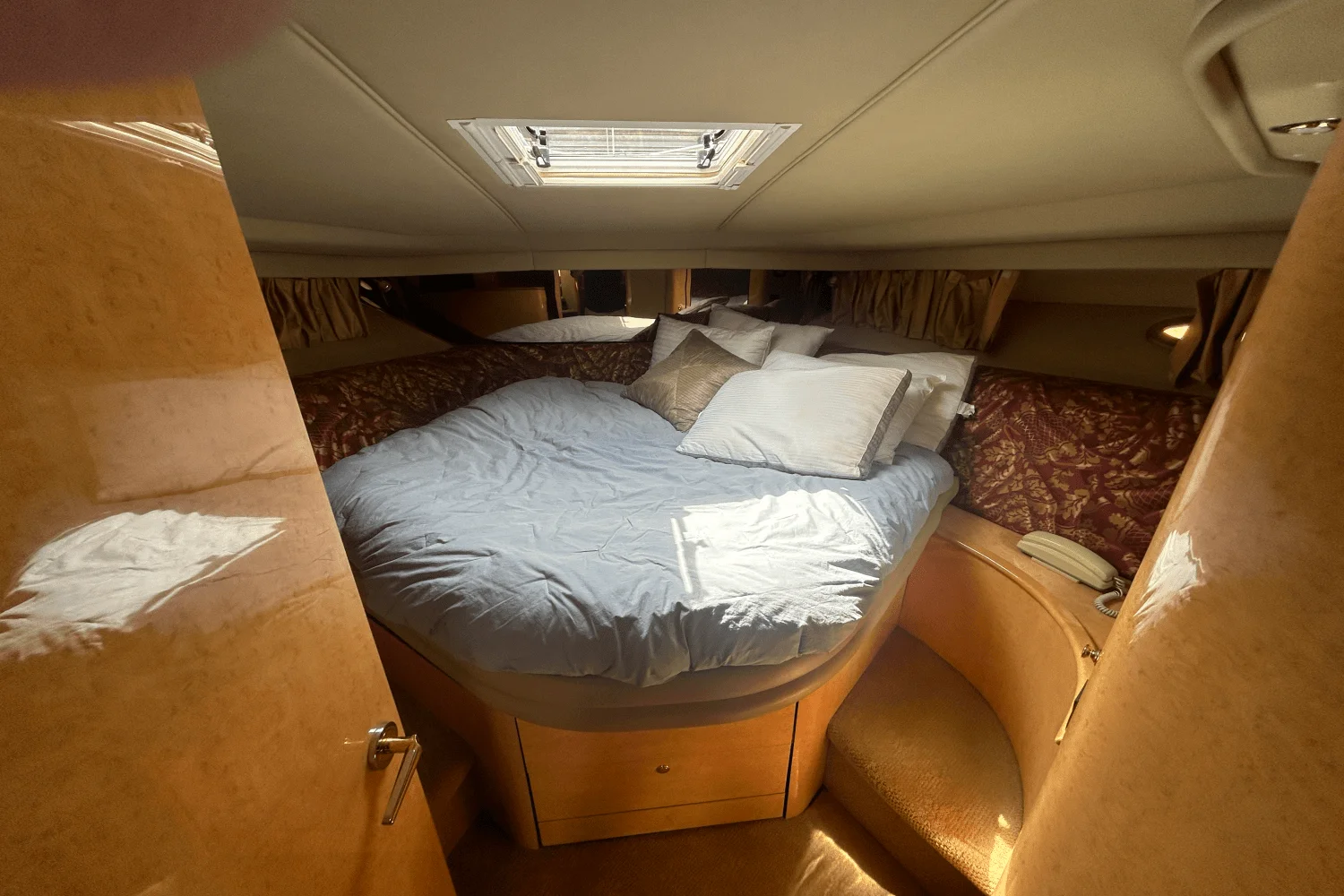 1998 Sea Ray 540 SUNDANCER Image Thumbnail #68