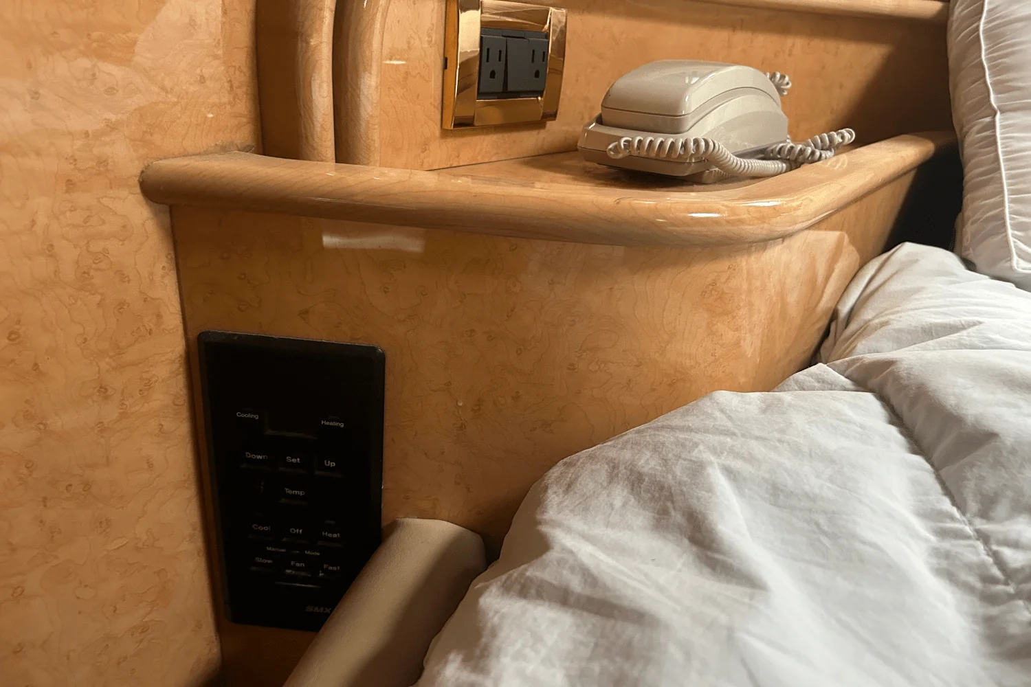 1998 Sea Ray 540 SUNDANCER Image Thumbnail #58