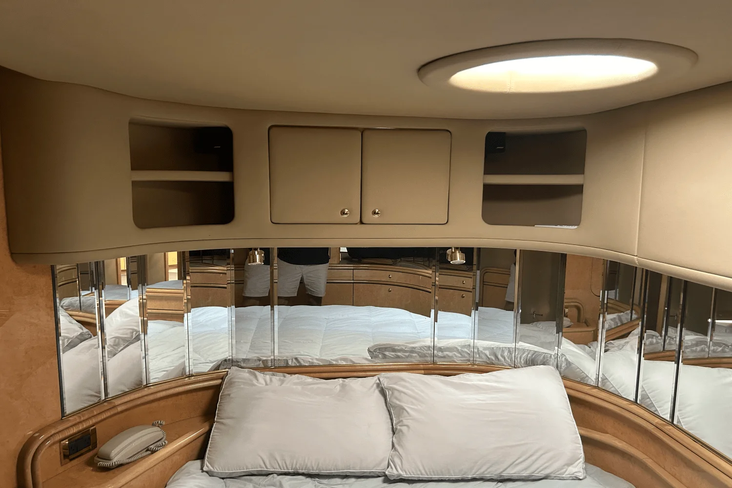 1998 Sea Ray 540 SUNDANCER Image Thumbnail #54