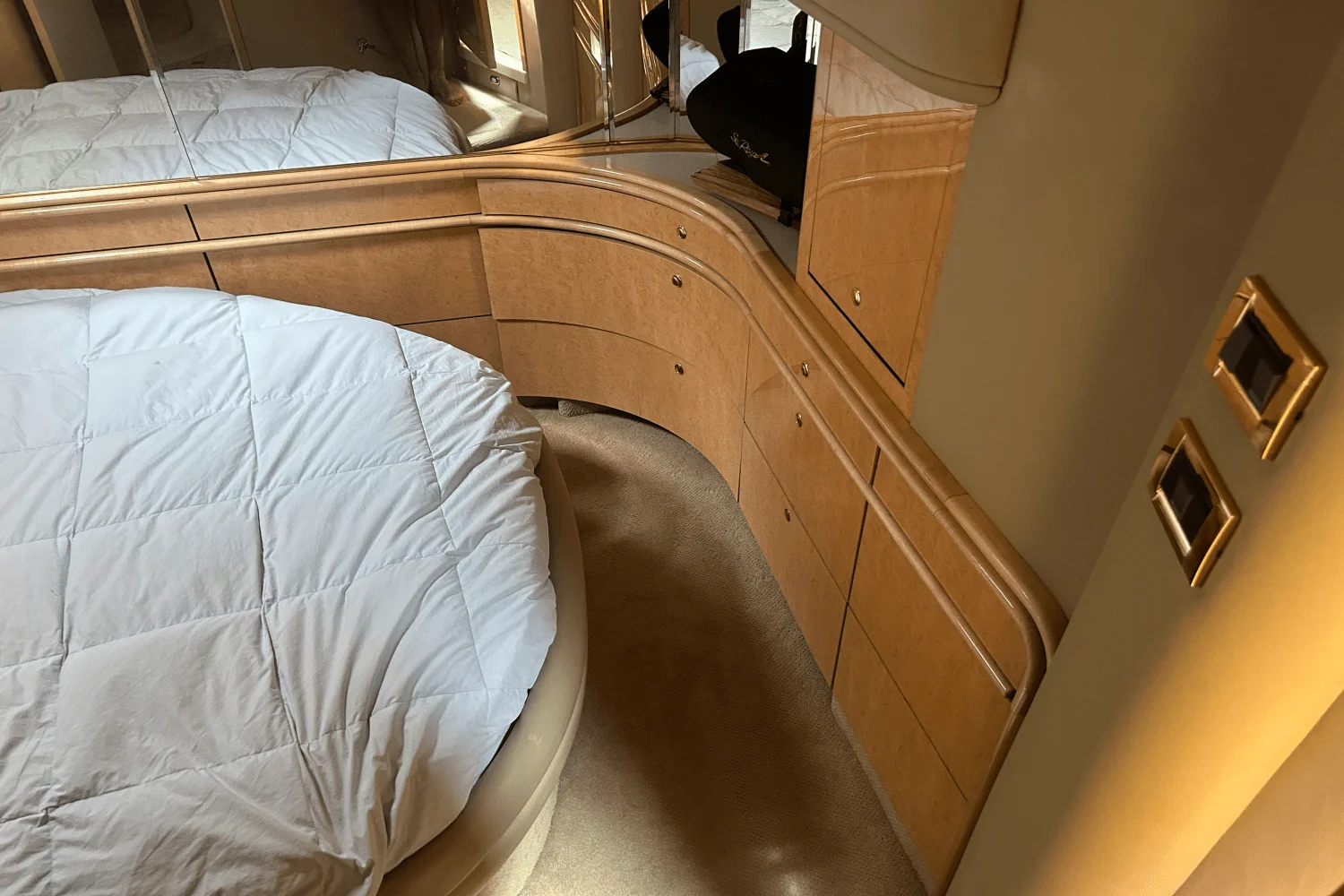 1998 Sea Ray 540 SUNDANCER Image Thumbnail #57