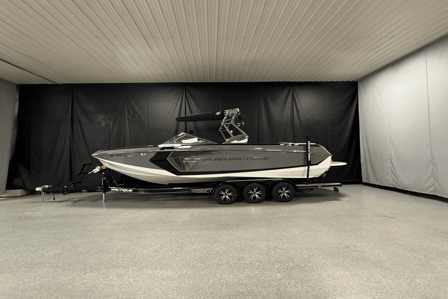2016 Nautique G25 Image Thumbnail #1