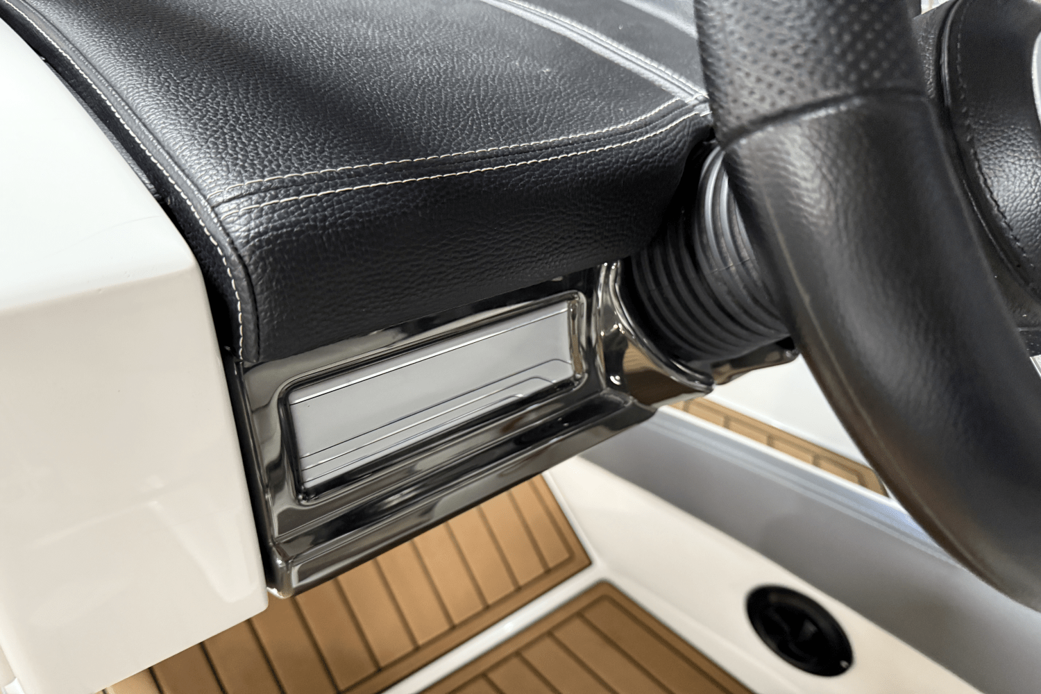 2016 Nautique G25 Image Thumbnail #93