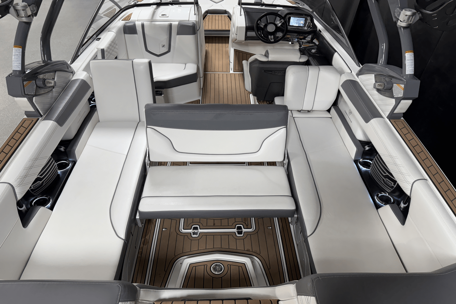 2016 Nautique G25 Image Thumbnail #34