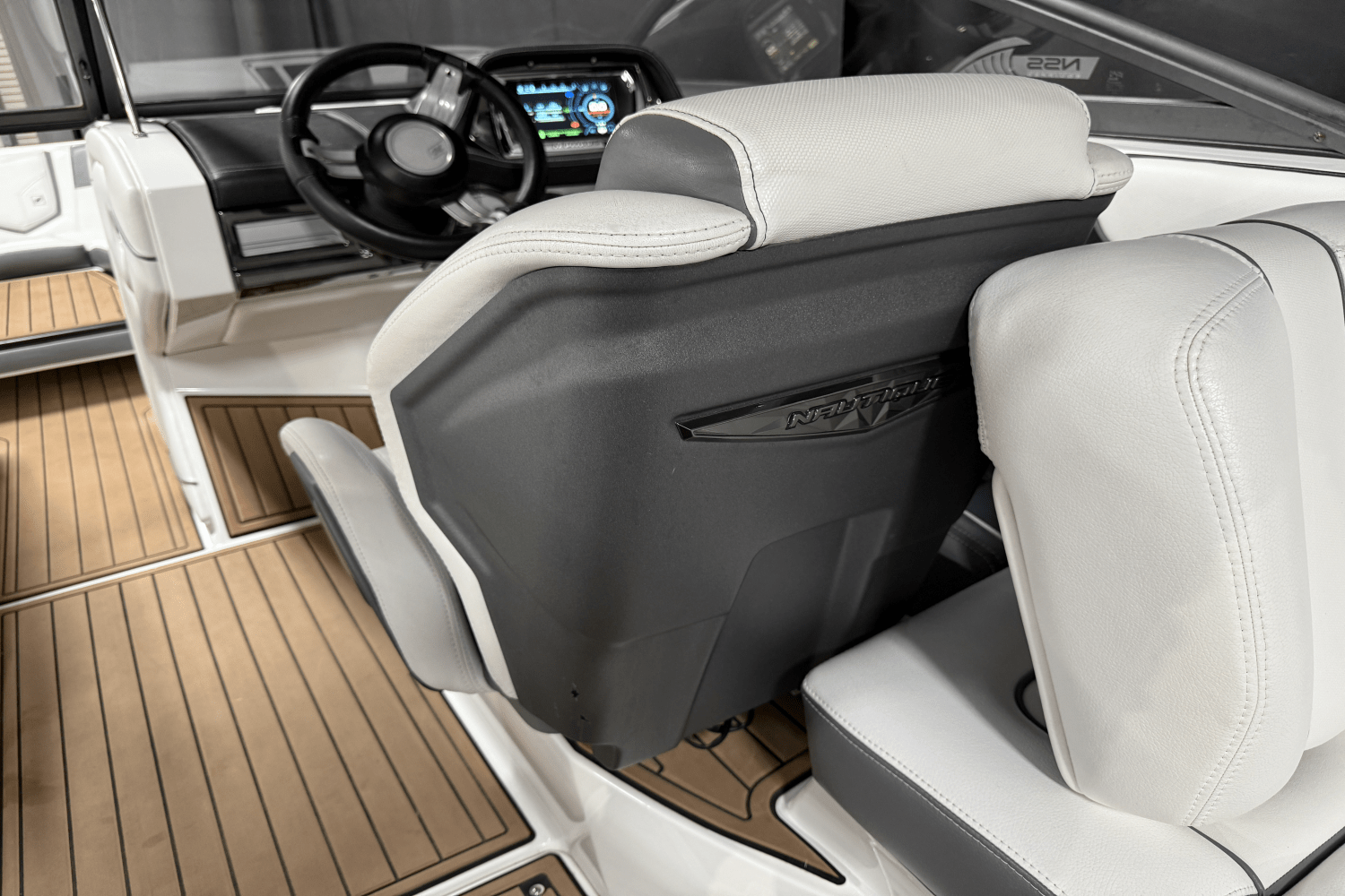 2016 Nautique G25 Image Thumbnail #81