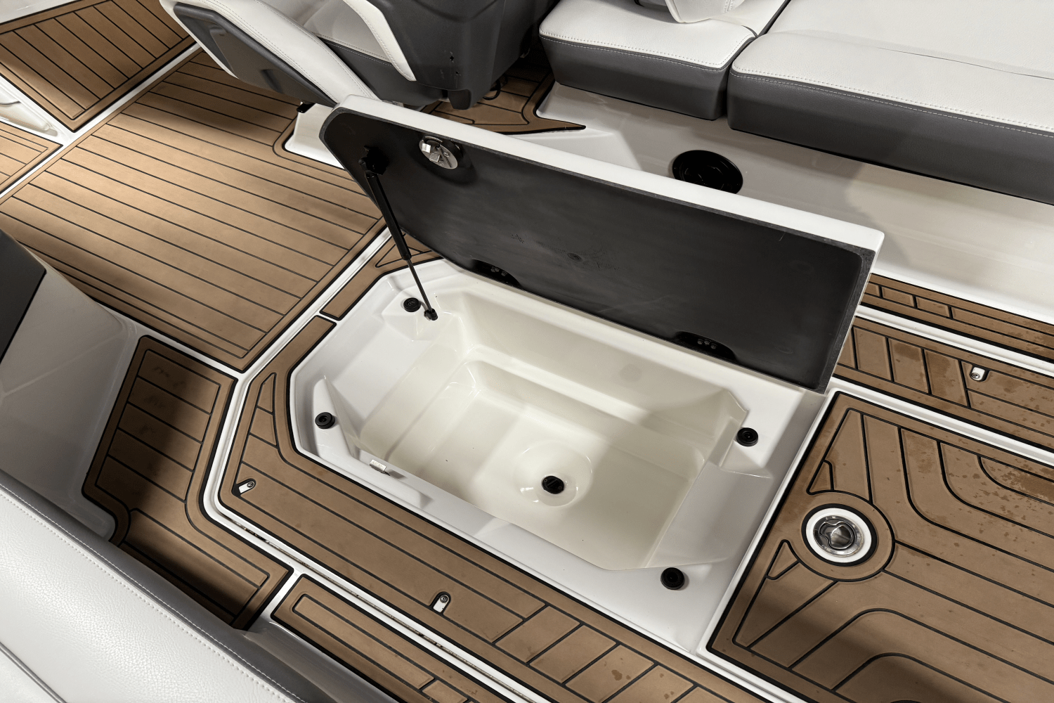 2016 Nautique G25 Image Thumbnail #62