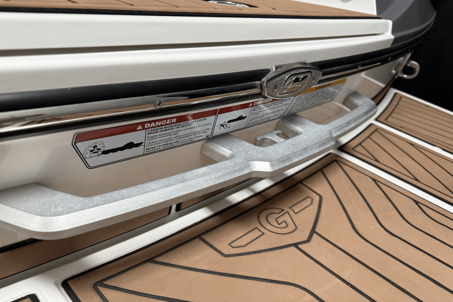 2016 Nautique G25 Image Thumbnail #19