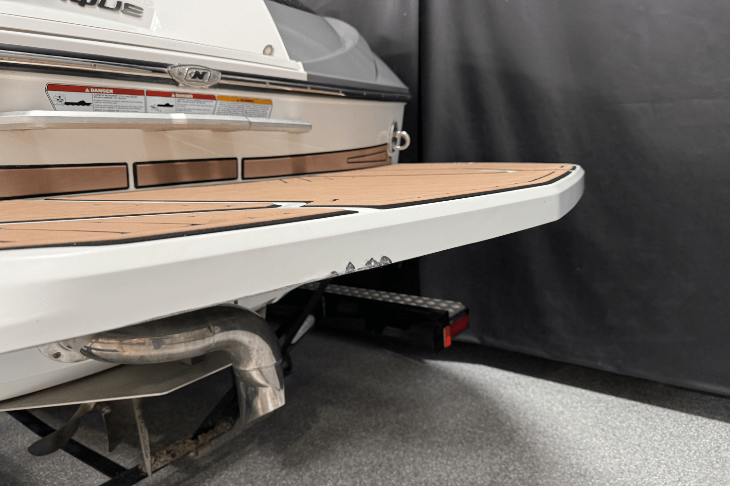 2016 Nautique G25 Image Thumbnail #17