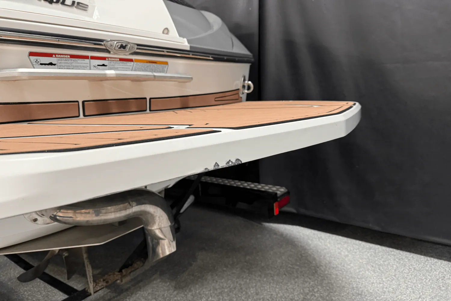 2016 Nautique G25 Image Thumbnail #18