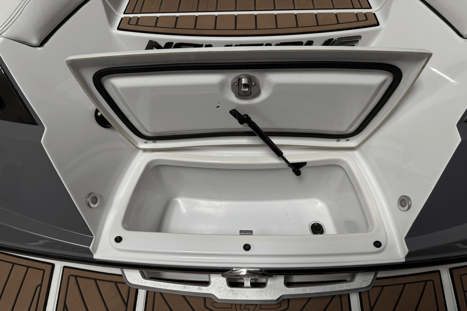 2016 Nautique G25 Image Thumbnail #22
