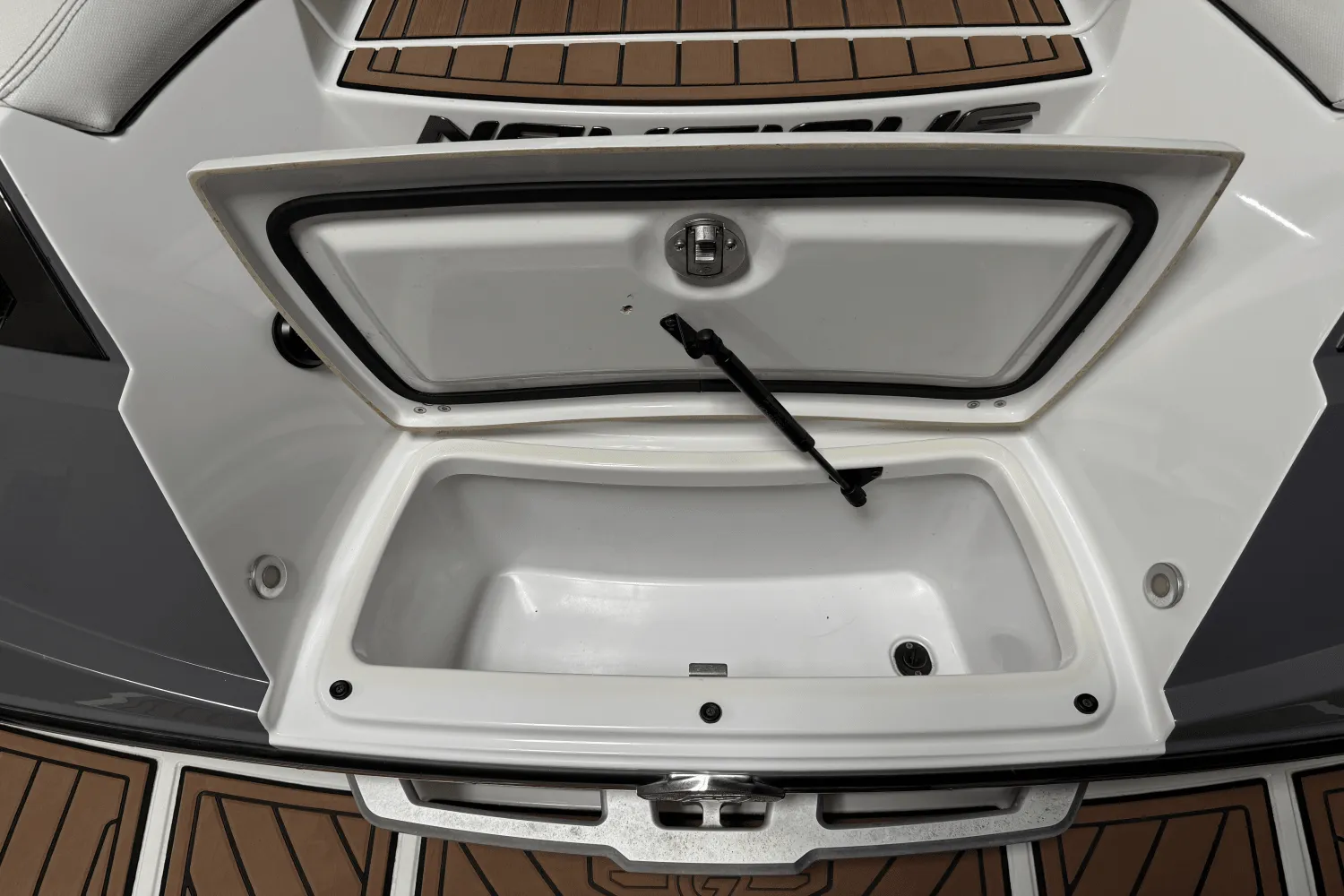2016 Nautique G25 Image Thumbnail #23