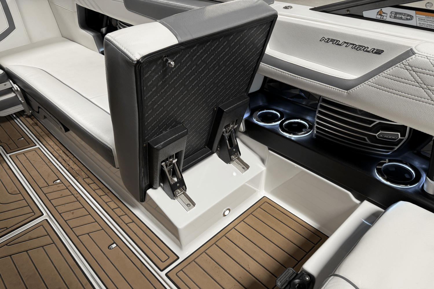 2016 Nautique G25 Image Thumbnail #56
