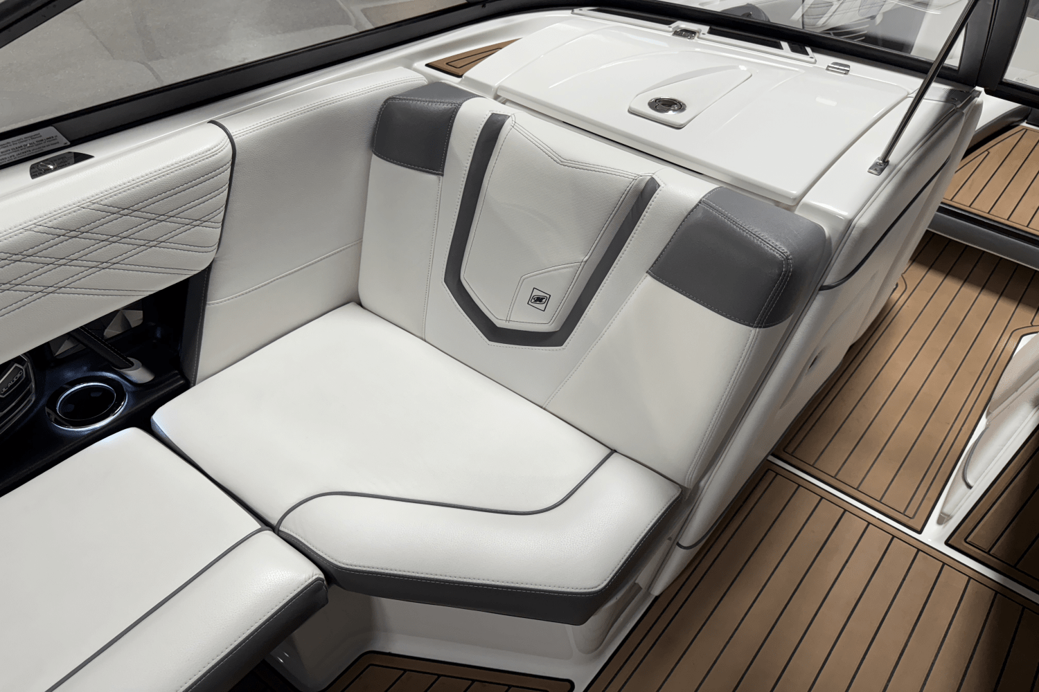 2016 Nautique G25 Image Thumbnail #63