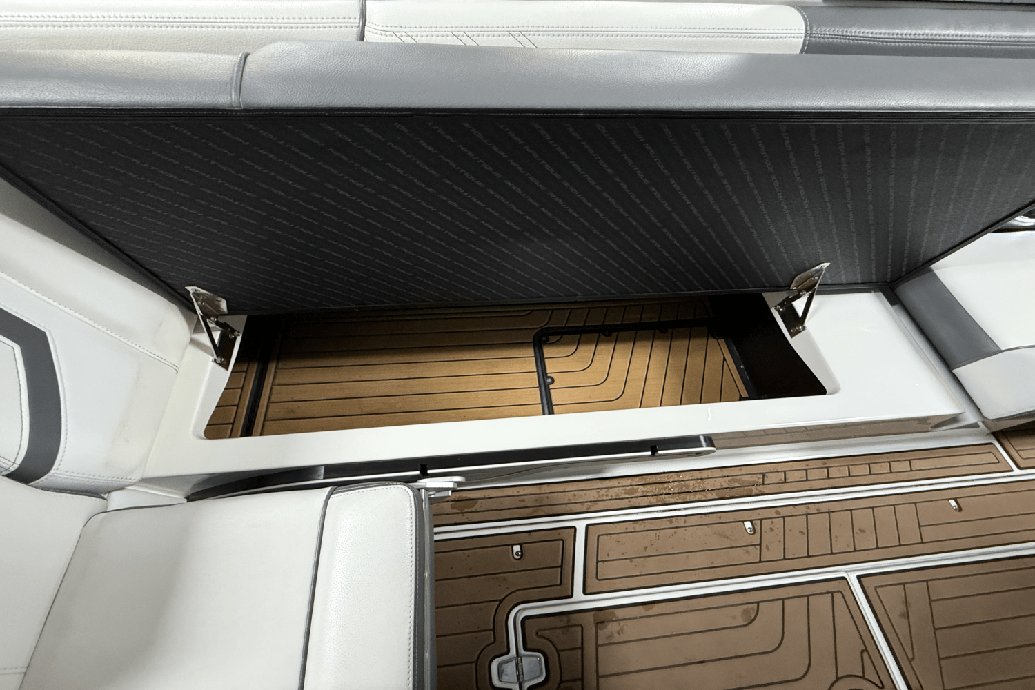 2016 Nautique G25 Image Thumbnail #47