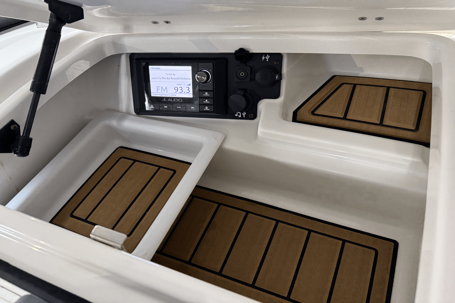 2016 Nautique G25 Image Thumbnail #69