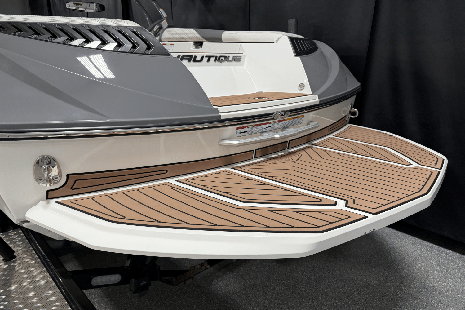 2016 Nautique G25 Image Thumbnail #18