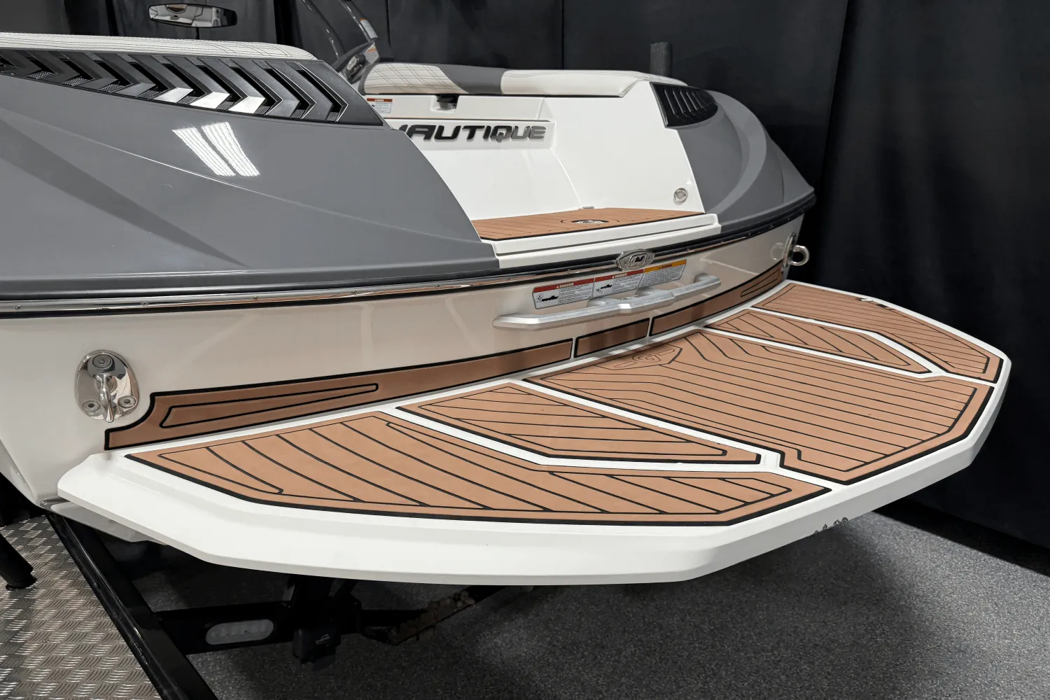 2016 Nautique G25 Image Thumbnail #19