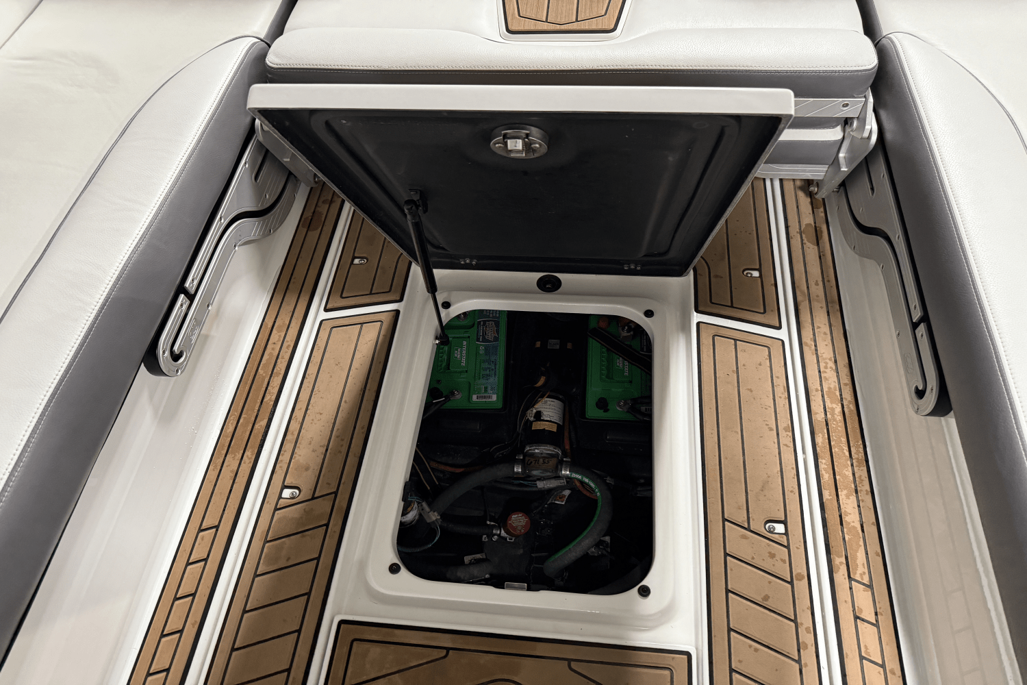 2016 Nautique G25 Image Thumbnail #60