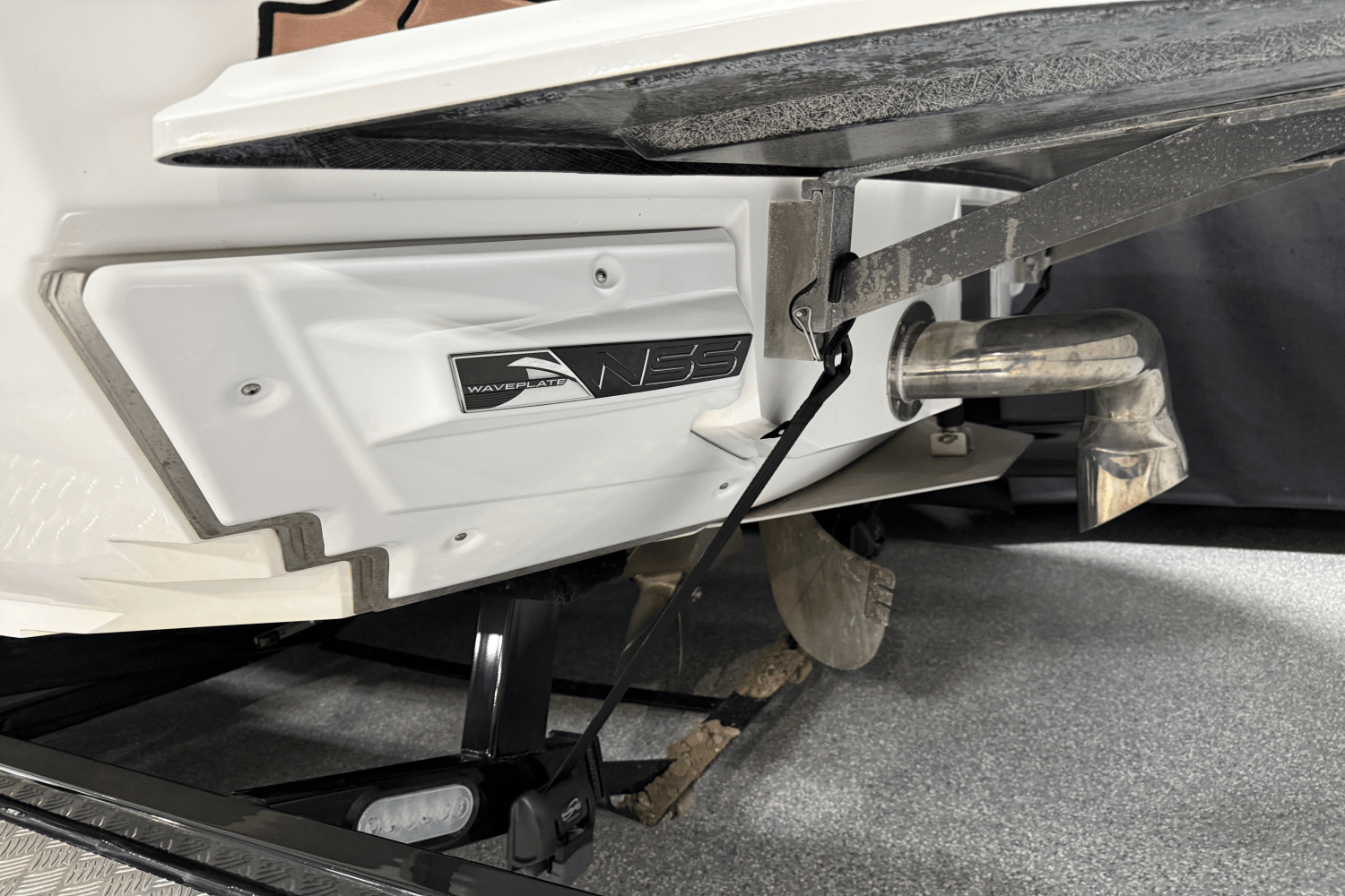 2016 Nautique G25 Image Thumbnail #16