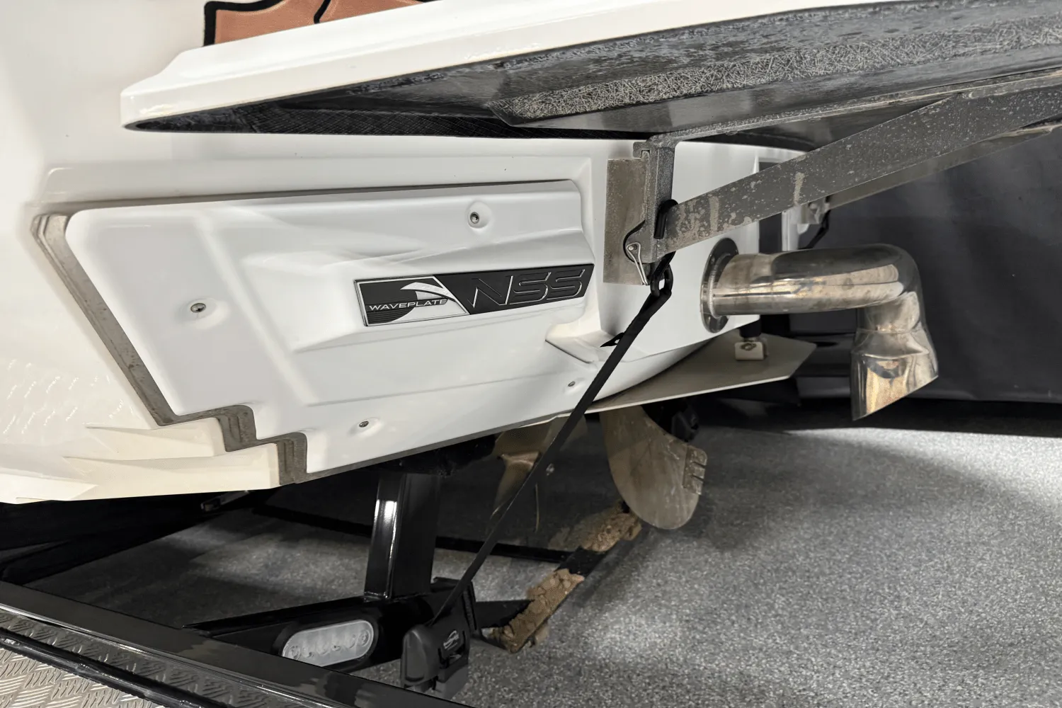2016 Nautique G25 Image Thumbnail #17