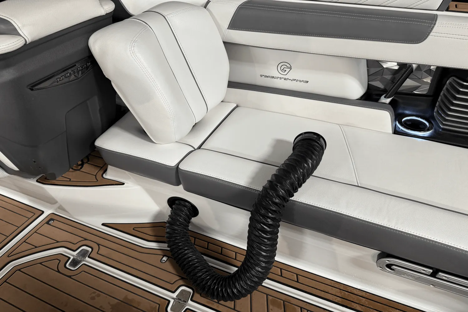 2016 Nautique G25 Image Thumbnail #46