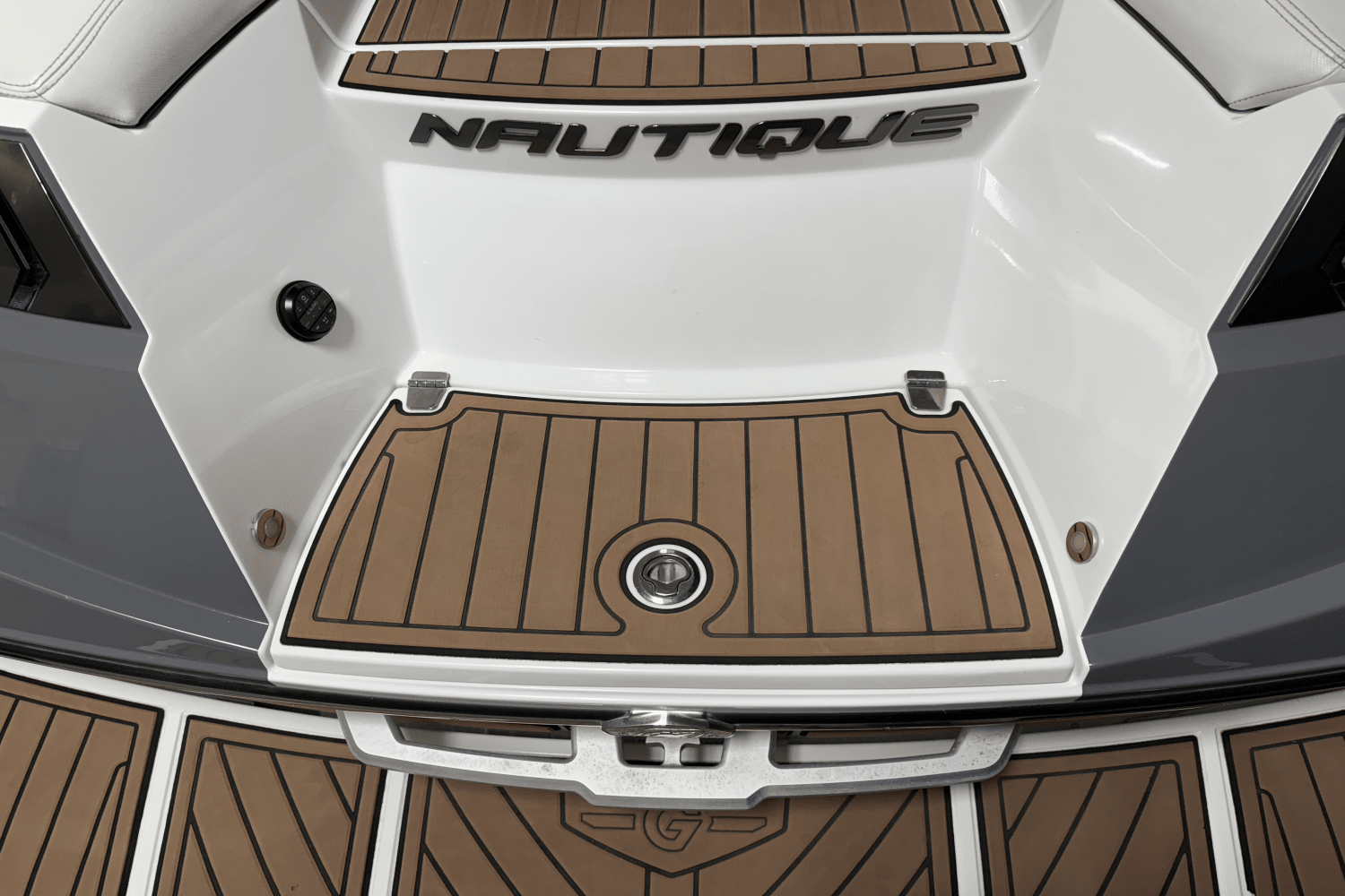 2016 Nautique G25 Image Thumbnail #21