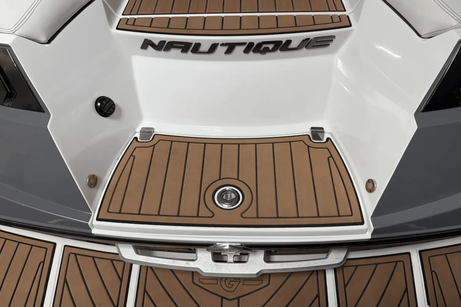 2016 Nautique G25 Image Thumbnail #22