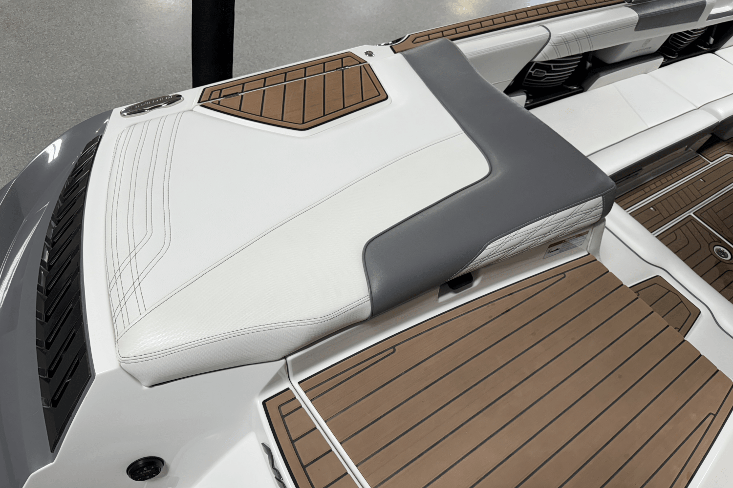 2016 Nautique G25 Image Thumbnail #25