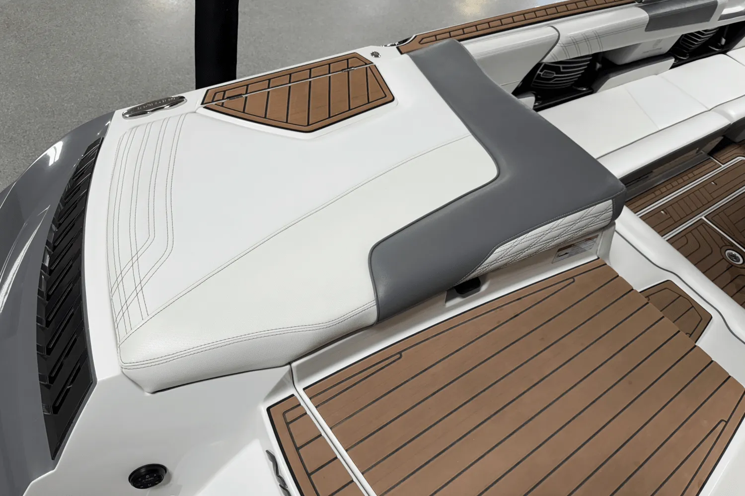 2016 Nautique G25 Image Thumbnail #26