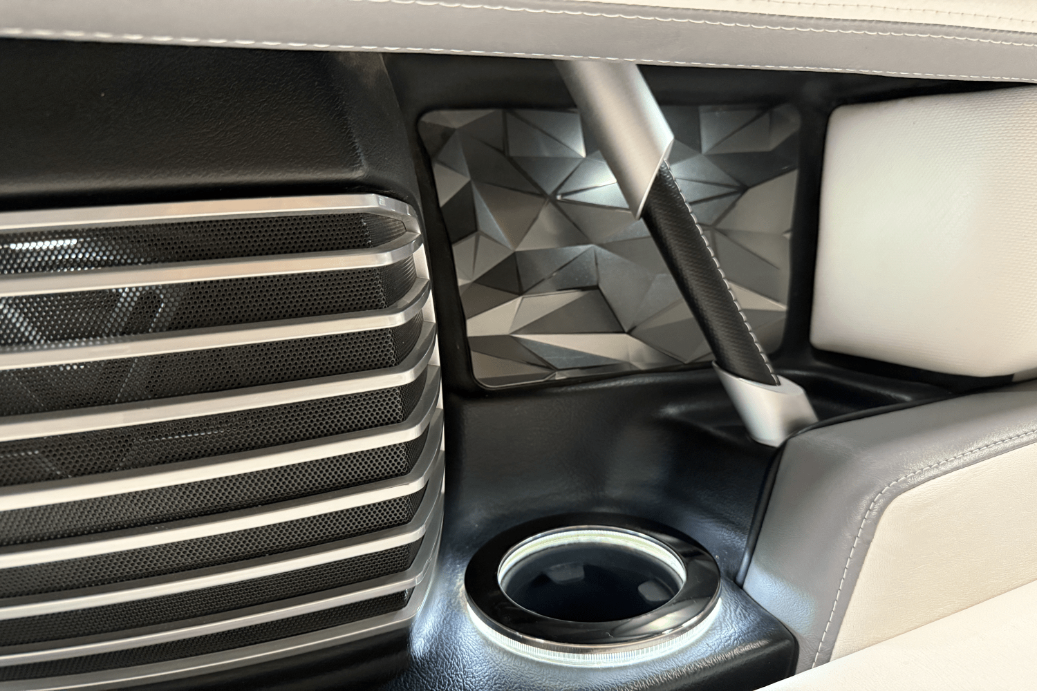 2016 Nautique G25 Image Thumbnail #50