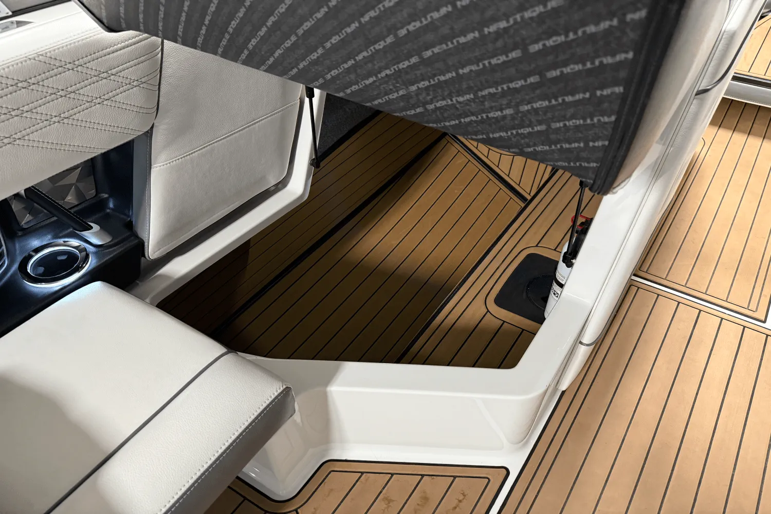 2016 Nautique G25 Image Thumbnail #65