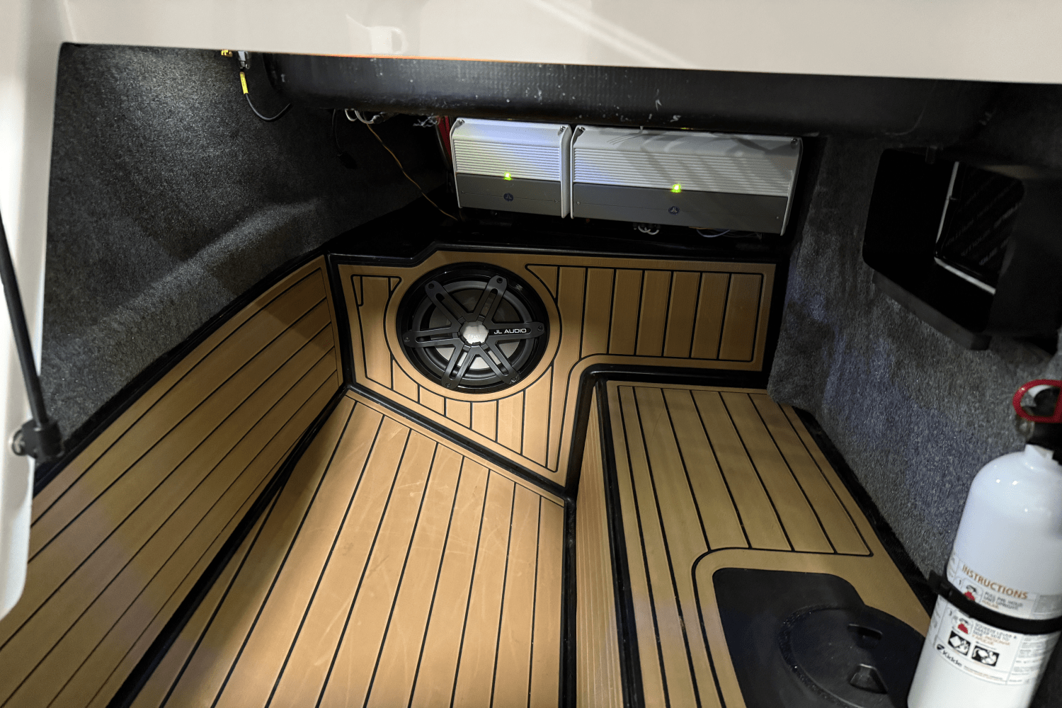 2016 Nautique G25 Image Thumbnail #65