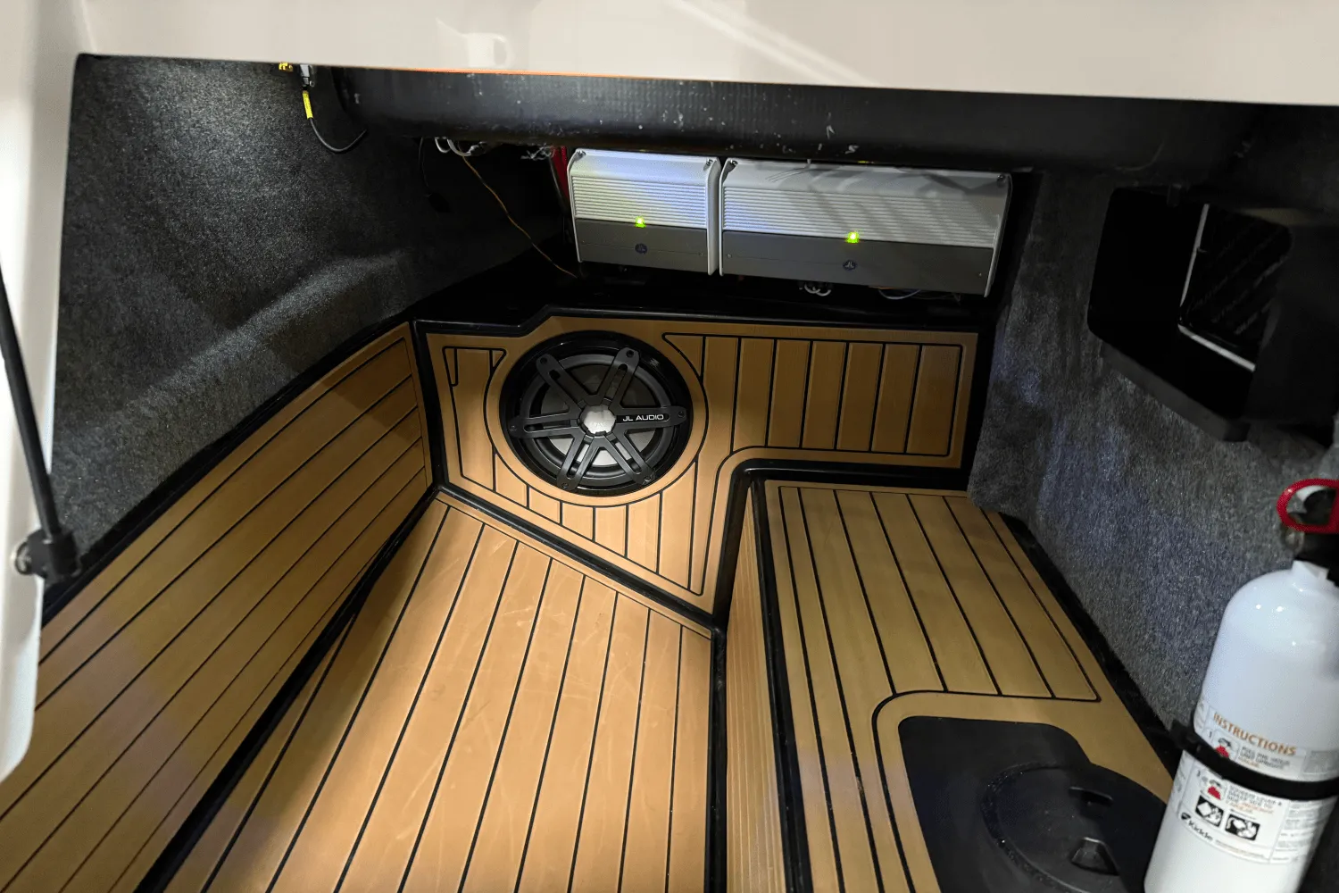 2016 Nautique G25 Image Thumbnail #66