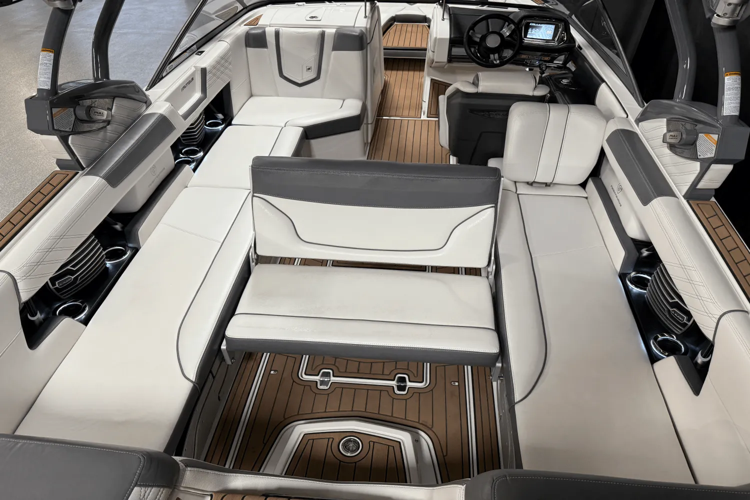 2016 Nautique G25 Image Thumbnail #34