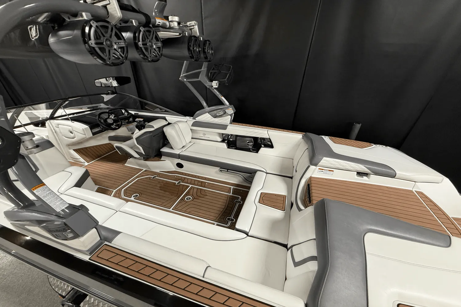 2016 Nautique G25 Image Thumbnail #6