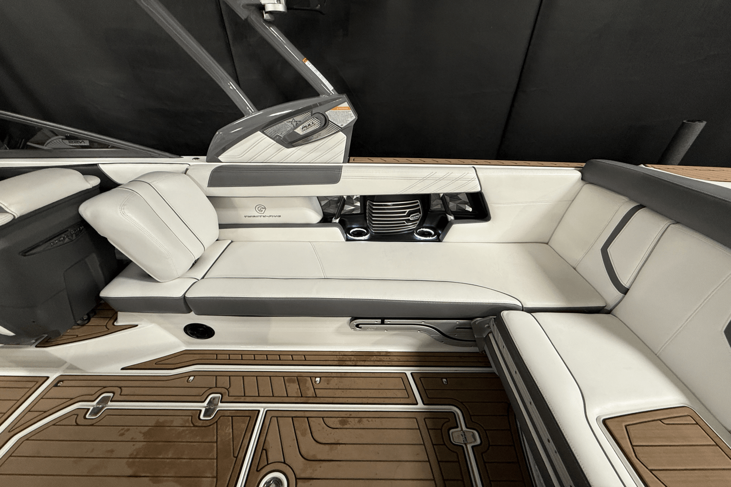 2016 Nautique G25 Image Thumbnail #37