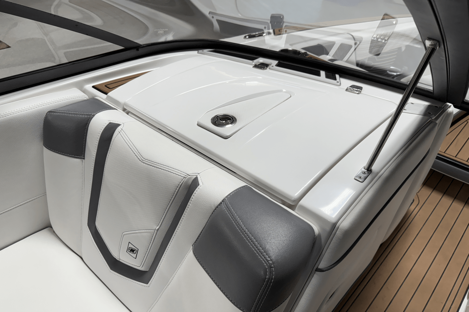 2016 Nautique G25 Image Thumbnail #68