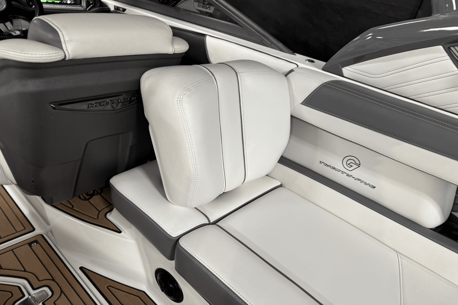 2016 Nautique G25 Image Thumbnail #44