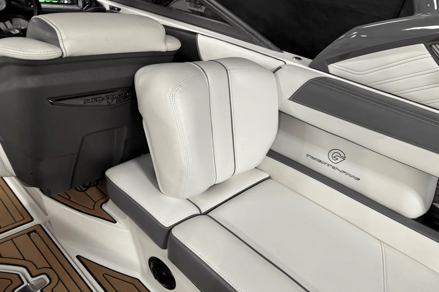 2016 Nautique G25 Image Thumbnail #45