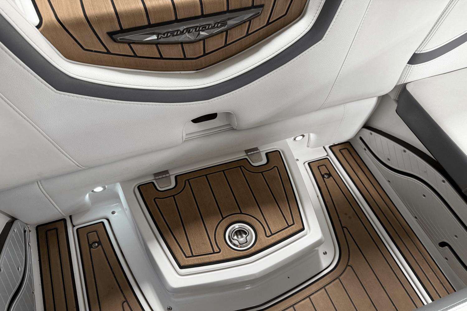 2016 Nautique G25 Image Thumbnail #35