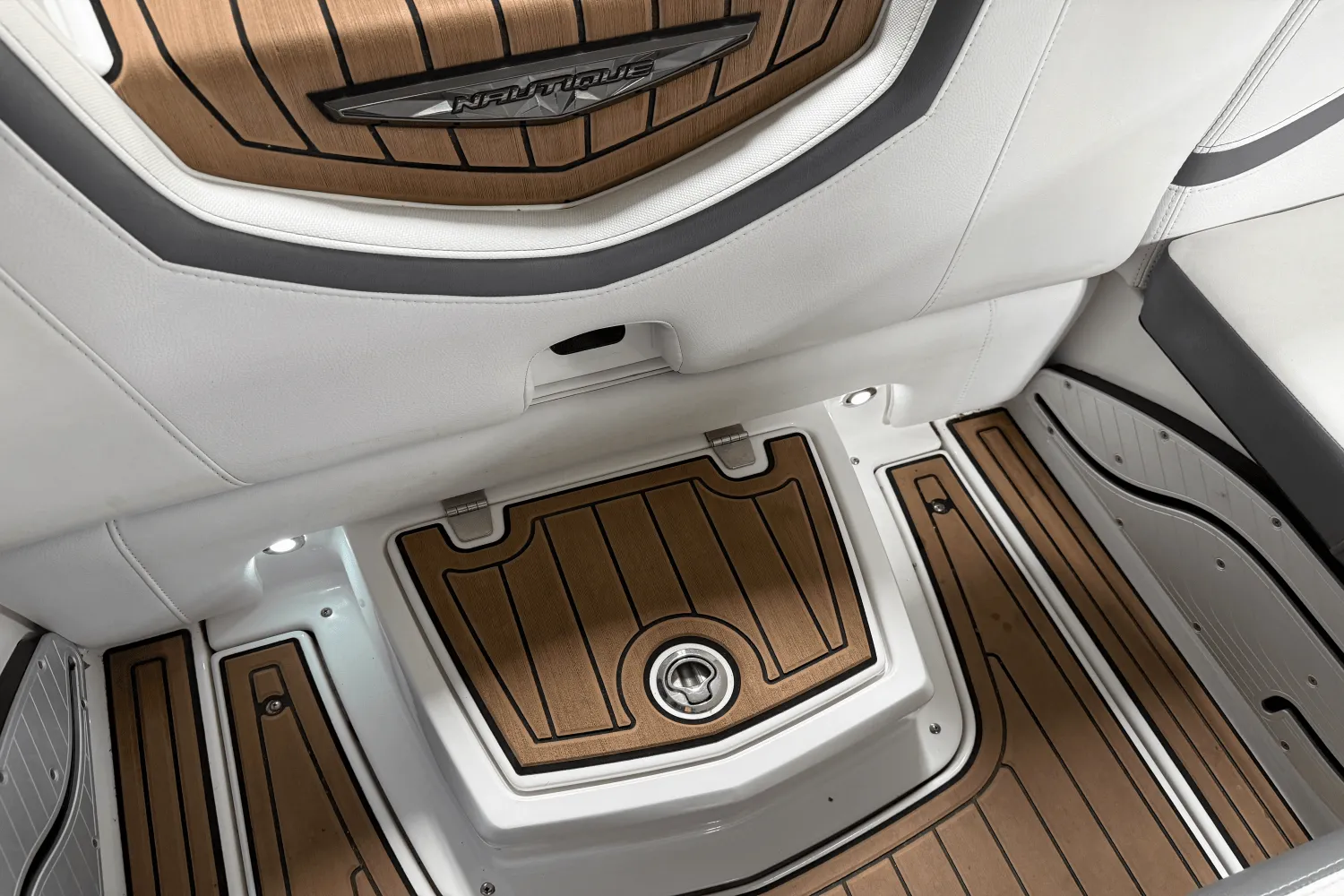 2016 Nautique G25 Image Thumbnail #36