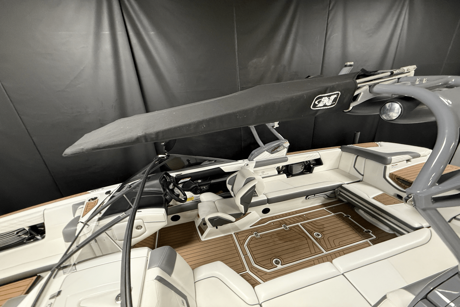 2016 Nautique G25 Image Thumbnail #10