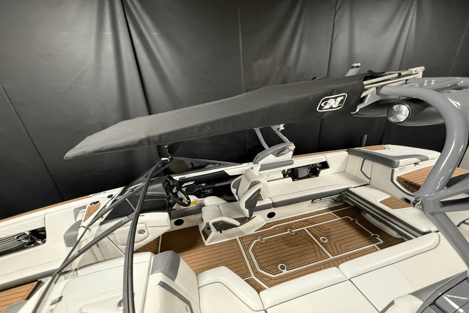 2016 Nautique G25 Image Thumbnail #11