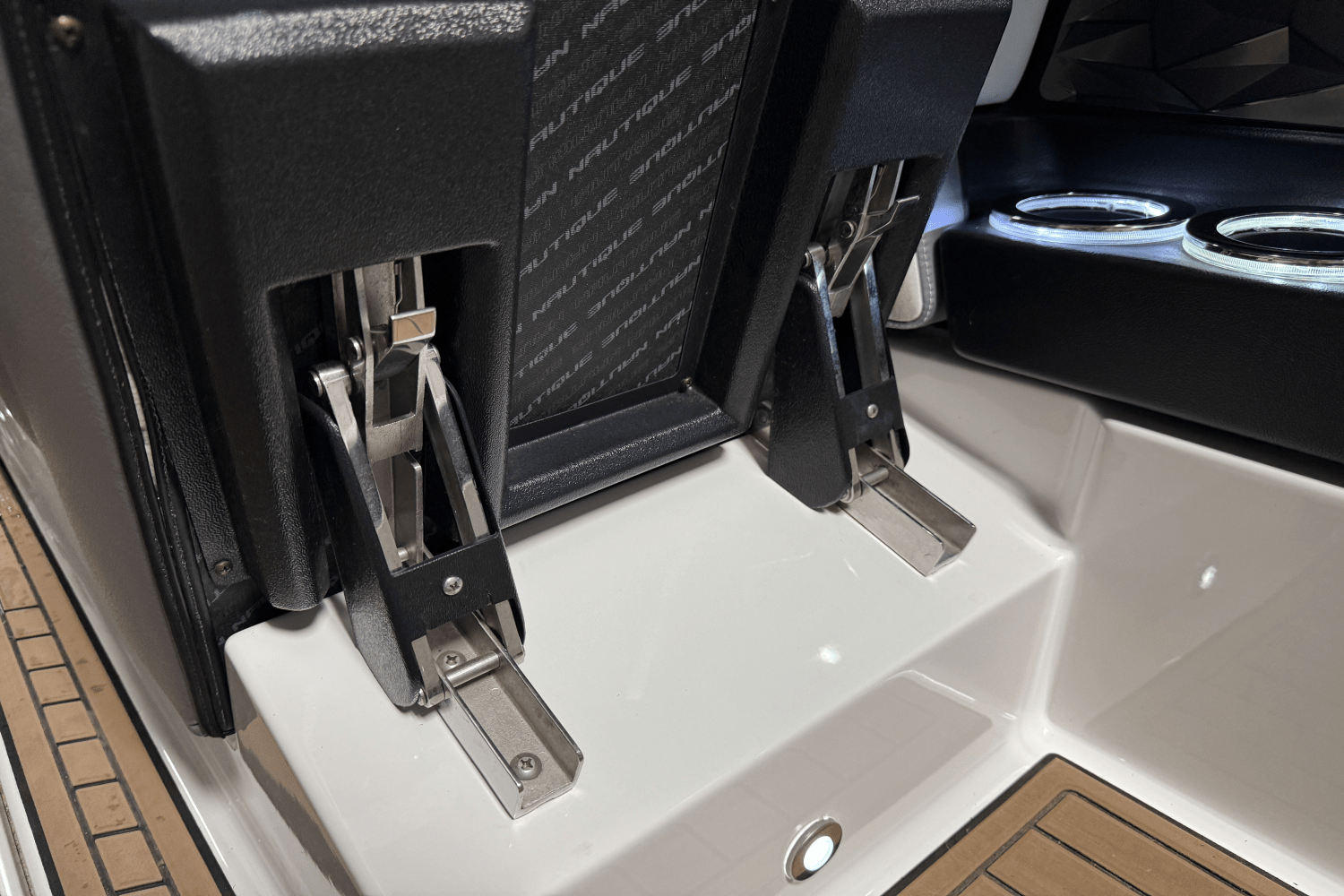 2016 Nautique G25 Image Thumbnail #57