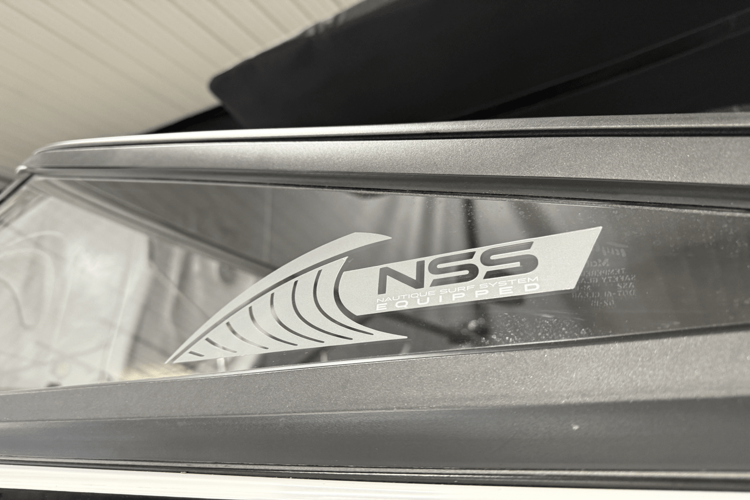 2016 Nautique G25 Image Thumbnail #15