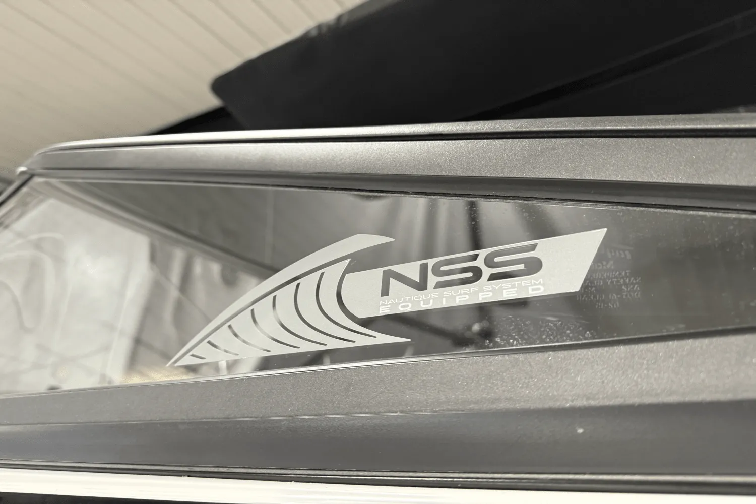 2016 Nautique G25 Image Thumbnail #16