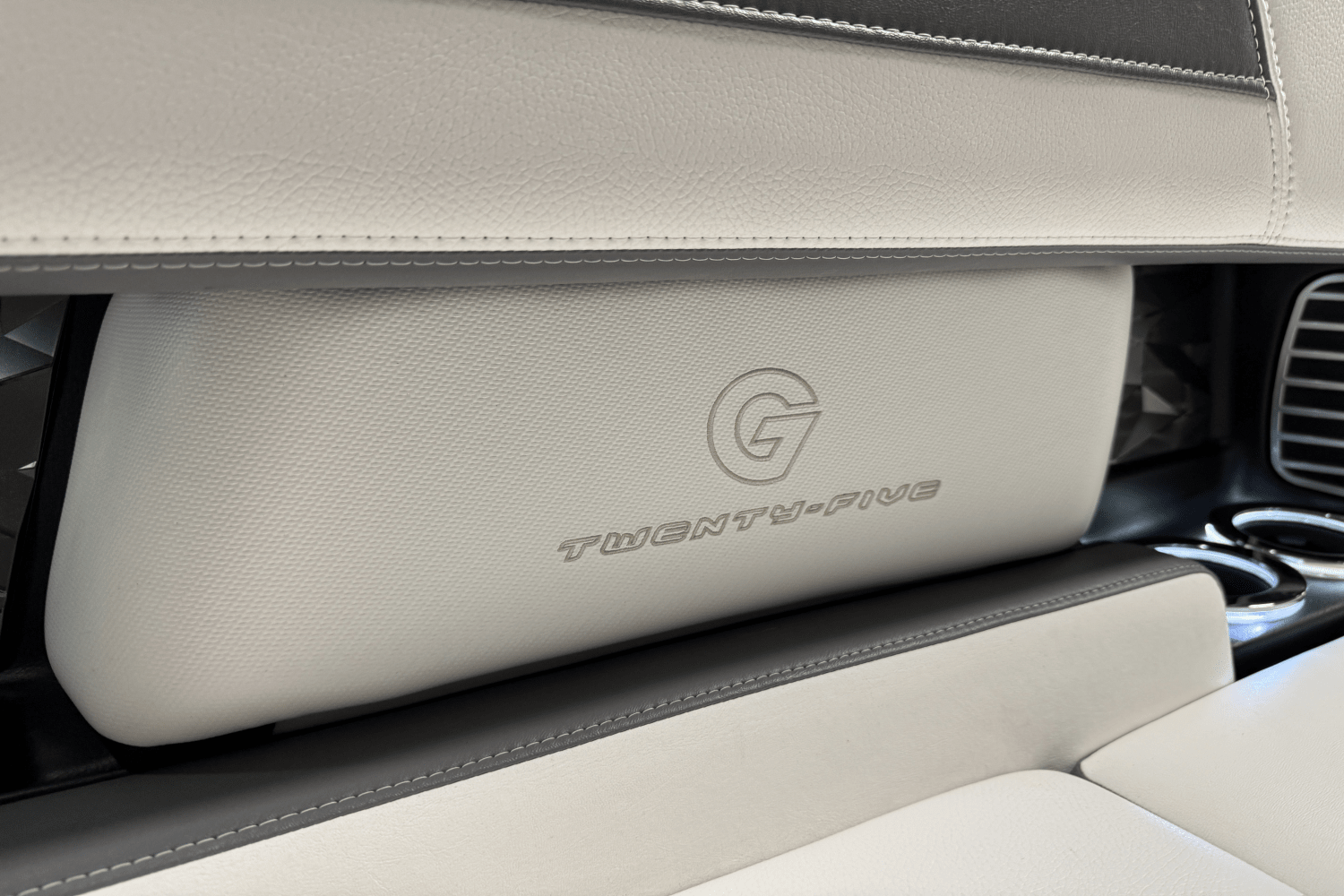 2016 Nautique G25 Image Thumbnail #51