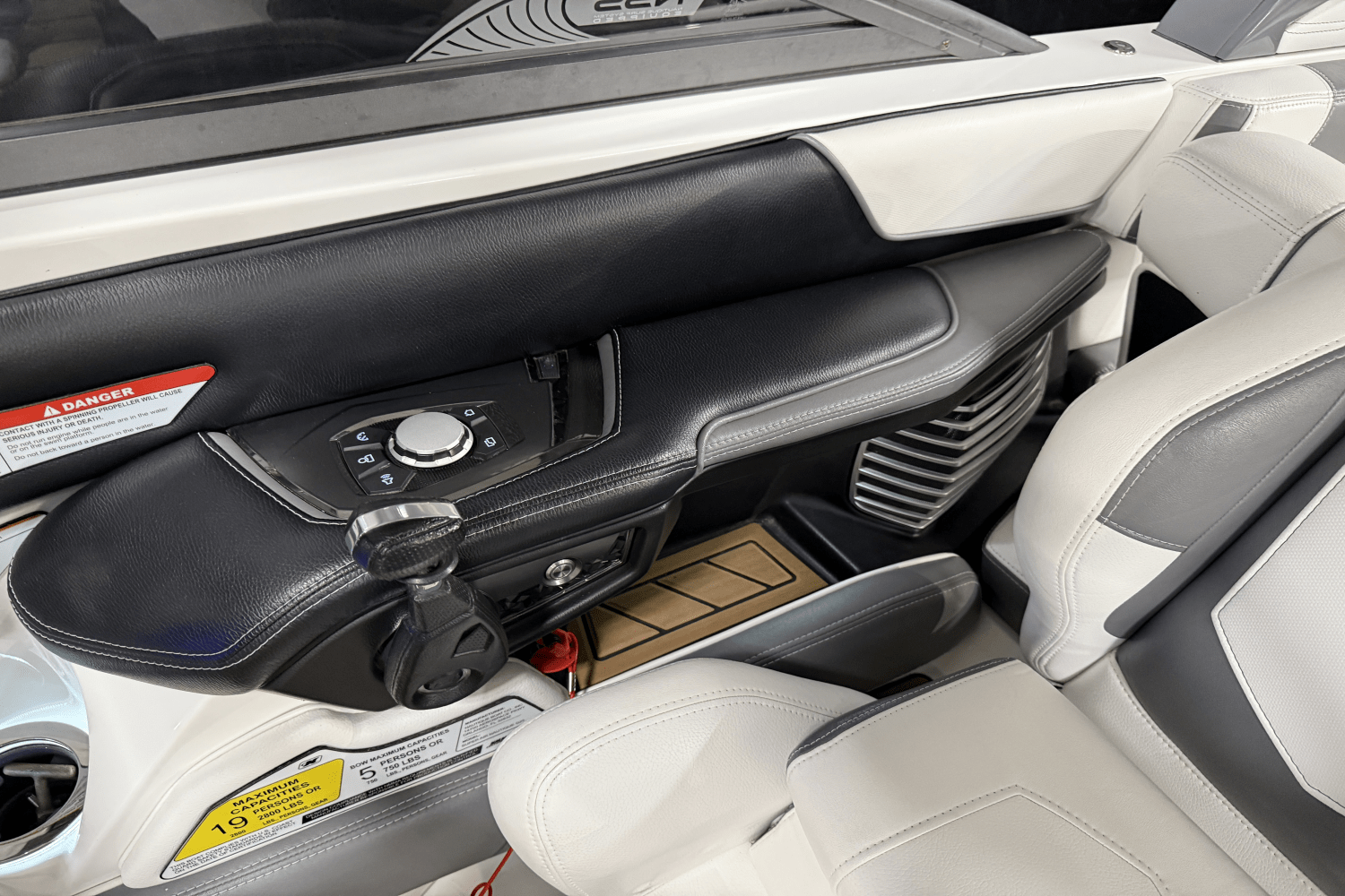2016 Nautique G25 Image Thumbnail #86