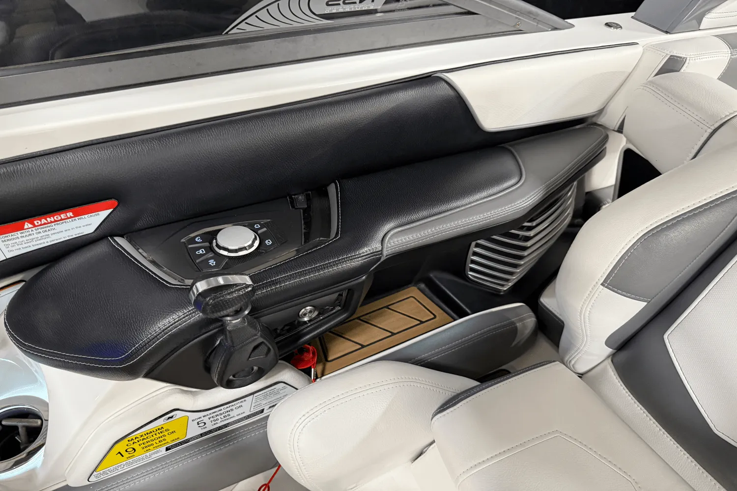 2016 Nautique G25 Image Thumbnail #87